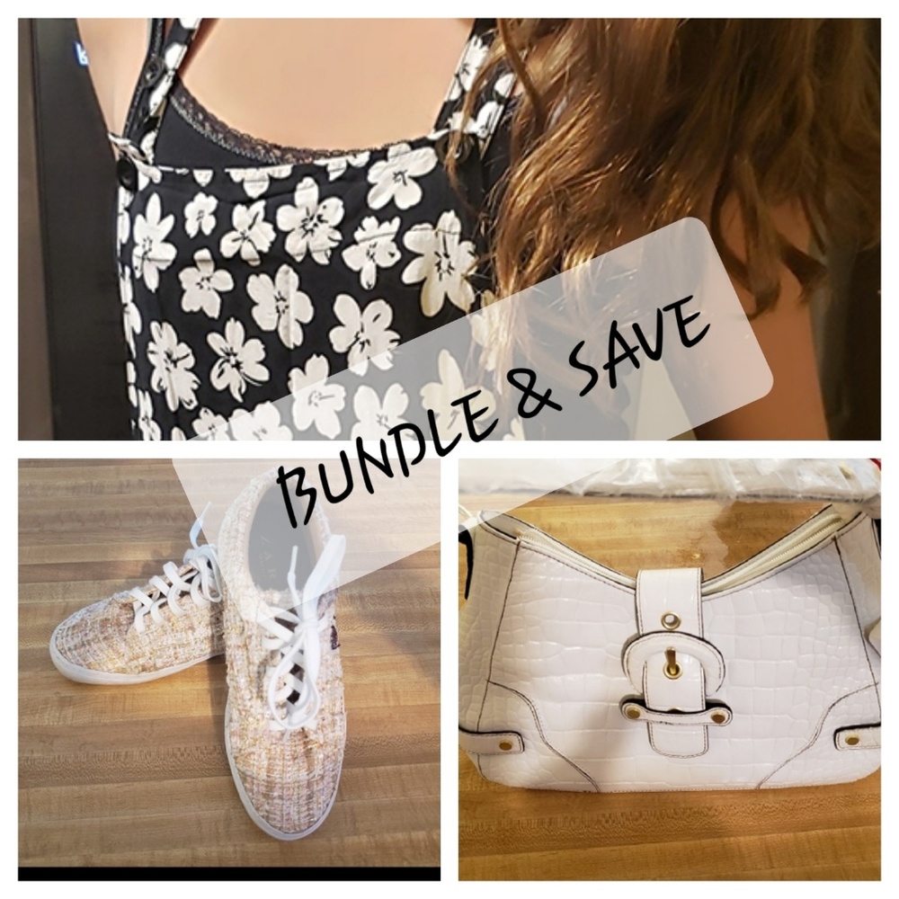 BUNDLE & SAVE!!!